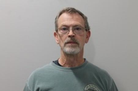 Mark Wayne Tourtellotte a registered Sex Offender of Texas