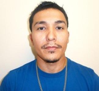 Luis Gerardo Vasquez a registered Sex Offender of Texas