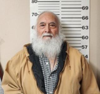 Martin Valenzuela a registered Sex Offender of Texas