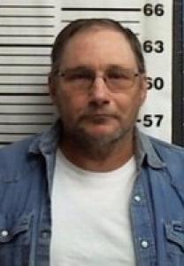 Prenell Davis Moore a registered Sex Offender of Texas
