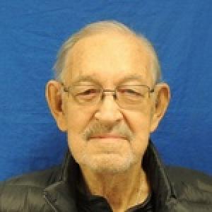 Martin Joseph Pecikonis a registered Sex Offender of Texas