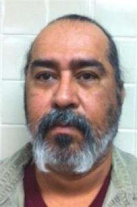 Alfred Segovia Garza a registered Sex Offender of Texas