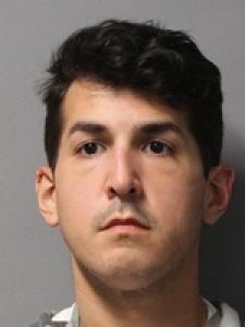 Nicholas Andres Villegas a registered Sex Offender of Texas
