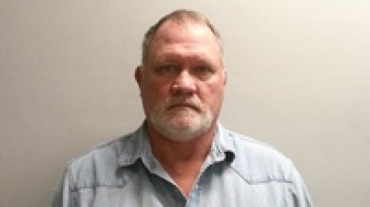 Jerry Graham a registered Sex Offender of Texas