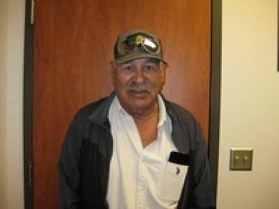 Jorge Chavez a registered Sex Offender of Texas