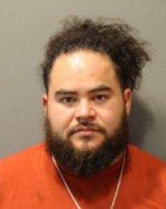 Christopher Jacob Arenas a registered Sex Offender of Texas