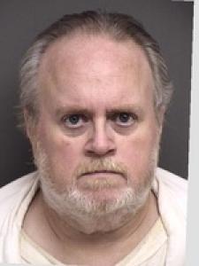 Jerry Kevin Blain a registered Sex Offender of Texas
