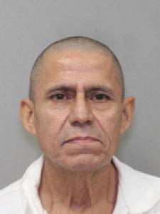 Rogelio Valadez a registered Sex Offender of Texas