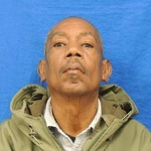 Gregory White a registered Sex Offender of Texas