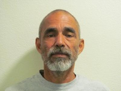 Roger G Llamas a registered Sex Offender of Texas