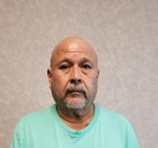 Daniel Rodriguez a registered Sex Offender of Texas