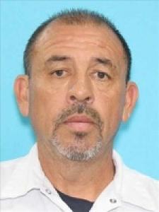 Francisco Tello a registered Sex Offender of Texas