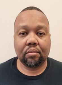Fread Jamille Jenkins a registered Sex Offender of Texas