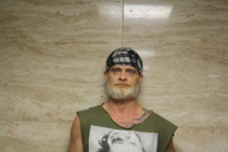 Anthony Lynn Baxter a registered Sex Offender of Texas