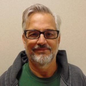 Mark Albert Aufforth a registered Sex Offender of Texas