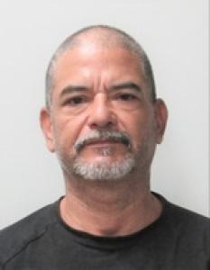 Noe David Martinez a registered Sex Offender of Texas