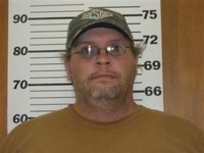 David Avers Jennings a registered Sex Offender of Texas