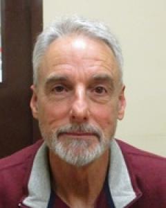 Darrell Glen Hilton a registered Sex Offender of Texas