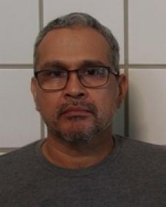 Danny Esquivel a registered Sex Offender of Texas