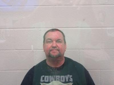 James F Barnes a registered Sex Offender of Texas