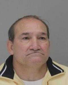 Von Veracruz a registered Sex Offender of Texas