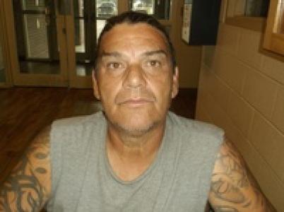 Darrell Dean Valenzuela a registered Sex Offender of Texas