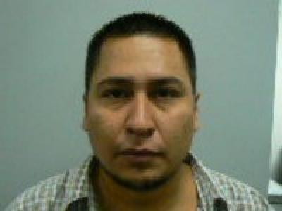 Pedro Ignacio Castillo a registered Sex Offender of Texas