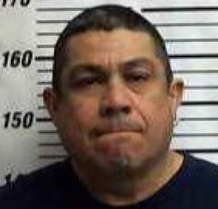 Armando Guerrero Junior a registered Sex Offender of Texas