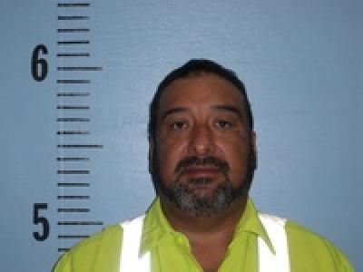 Jorge Parra a registered Sex Offender of Texas