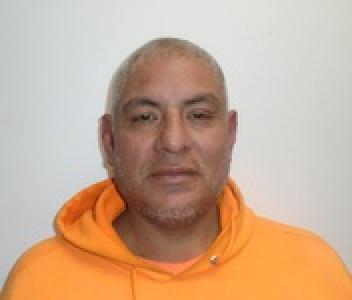 Tony Yannis Garza a registered Sex Offender of Texas