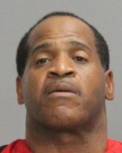 Lester Glenn Guyton a registered  of Texas