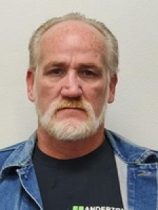 Mitchell Don Smith a registered Sex Offender of Texas