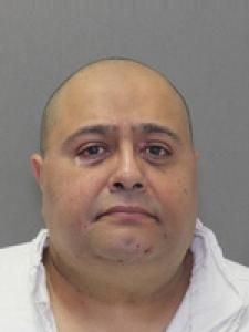 Jaime Vicente Moreno a registered Sex Offender of Texas