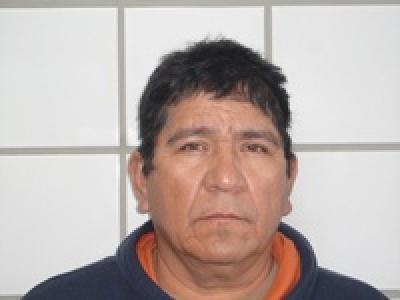 Maximino Granados a registered Sex Offender of Texas