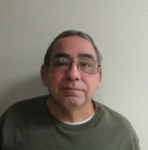 Edwin Tamayo a registered Sex Offender of Texas