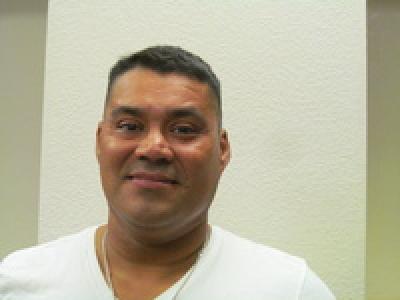 Santiago Quintero a registered Sex Offender of Texas