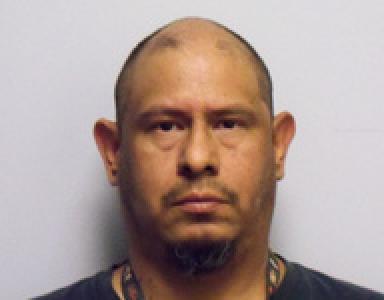 David Garcia Llanos a registered Sex Offender of Texas