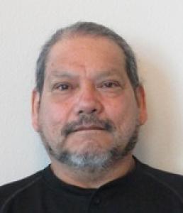Martin R Escalante Jr a registered Sex Offender of Texas