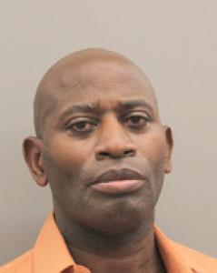 Paul James a registered Sex Offender of Texas