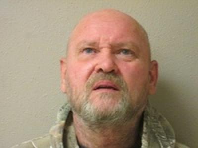 Tory Lee Hammons a registered Sex Offender of Texas