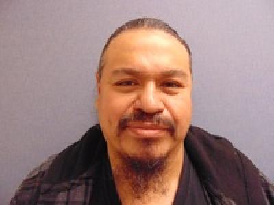 Sergio Villarreal a registered Sex Offender of Texas