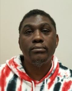 Gerald Edwards a registered Sex Offender of Texas