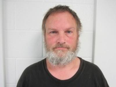 Lawrence E Allred III a registered Sex Offender of Texas