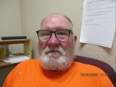 Robert Daniel Brown a registered Sex Offender of Texas