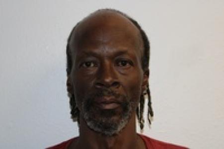 Erral T Jackson a registered Sex Offender of Texas