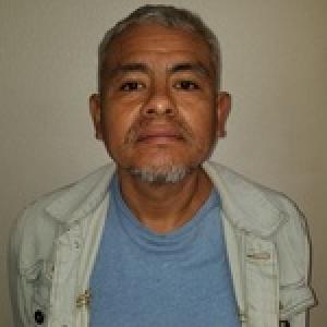 Geronimo Villanueva a registered Sex Offender of Texas