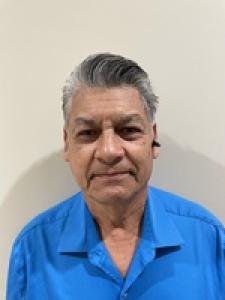 Juan Jose Florez a registered Sex Offender of Texas