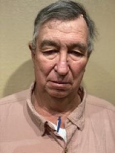 James William Secrest a registered Sex Offender of Texas