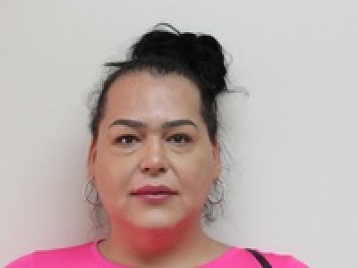 Erika Garza a registered Sex Offender of Texas