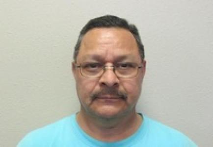 Isaac Gauna Collazo a registered Sex Offender of Texas